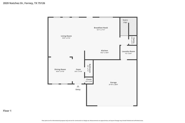 Photo - 2020 Natchez Dr