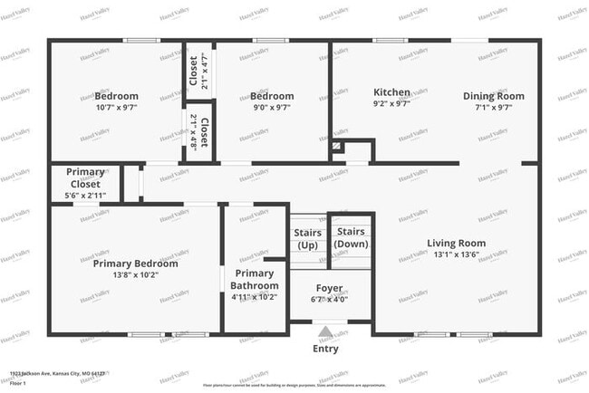 Photo - 1923 Jackson Ave