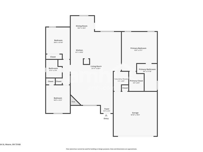 Photo - 316 SW 40th St