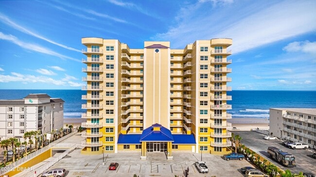 3721 S Atlantic Ave Unit 901