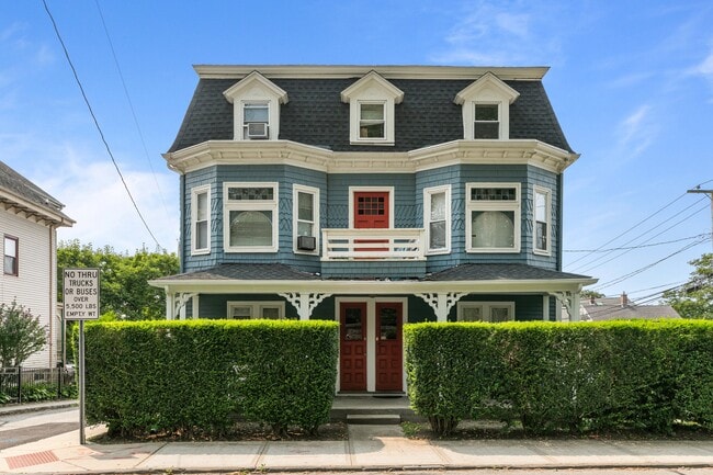 501 Spring St Unit 1