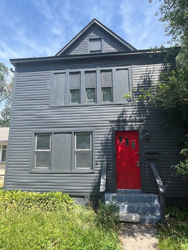 Building Photo - 1365 Rutledge St Rental