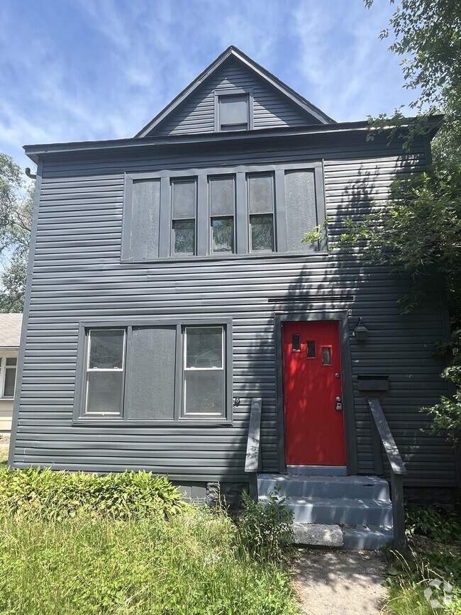 Building Photo - 1365 Rutledge St Rental
