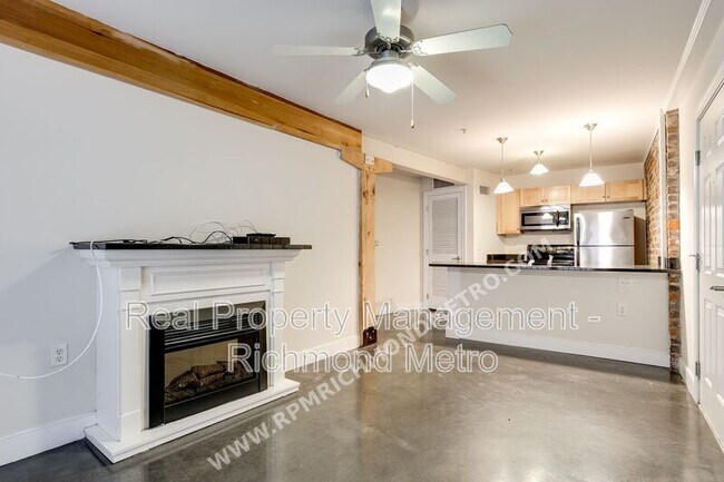 Photo - 1321 1/2 E. Main St. Unidad C01