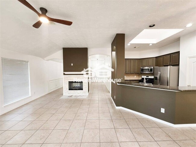 Photo - 18730 Dempsey Oaks Dr House