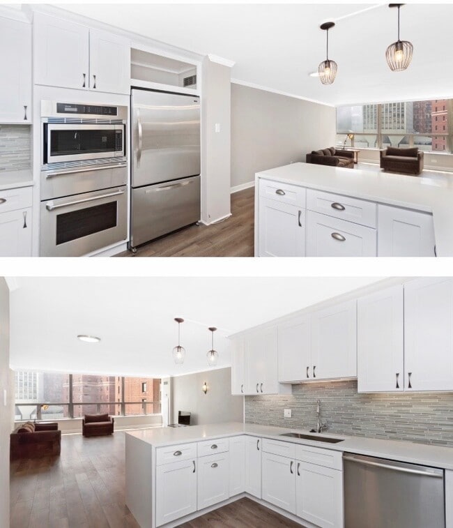 Photo - 110 E Delaware Plz