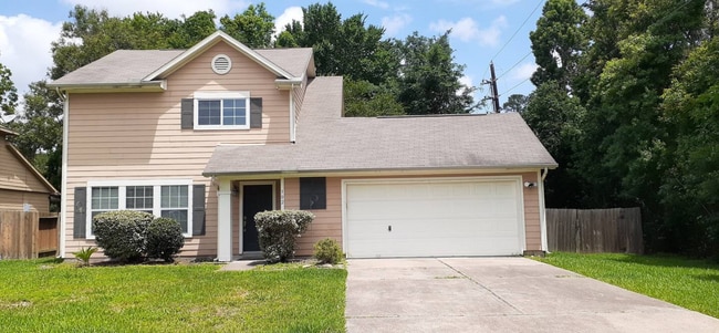 Building Photo - 302 Kings Port St