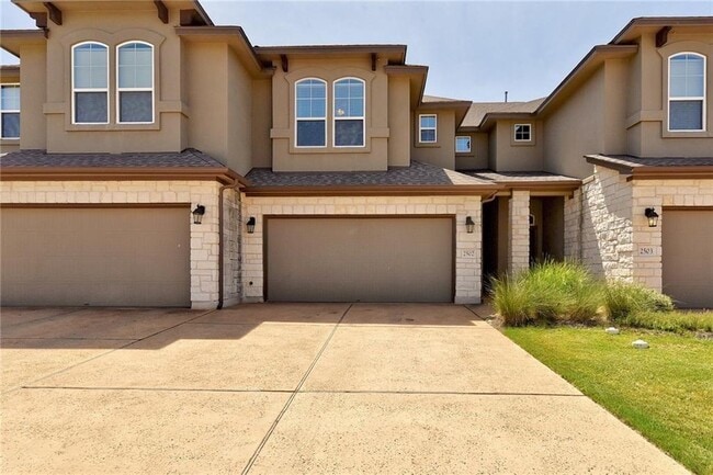 Photo - 13400 Briarwick Dr Unidad 2502