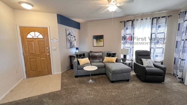 Photo - 1 Bedroom, 1 Bath Executive