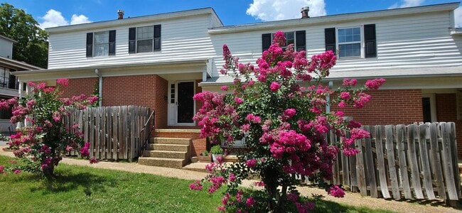 Building Photo - 5700 B St Unit 11 Rental