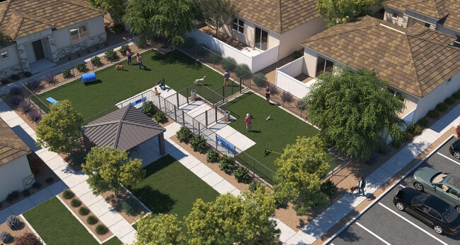 Photo - Yardly Broadway