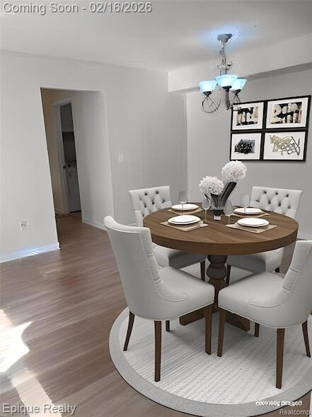 Photo - 6960 Foxthorn Dr Unidad 24