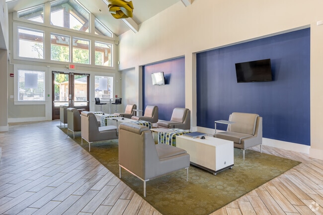 Clubhouse