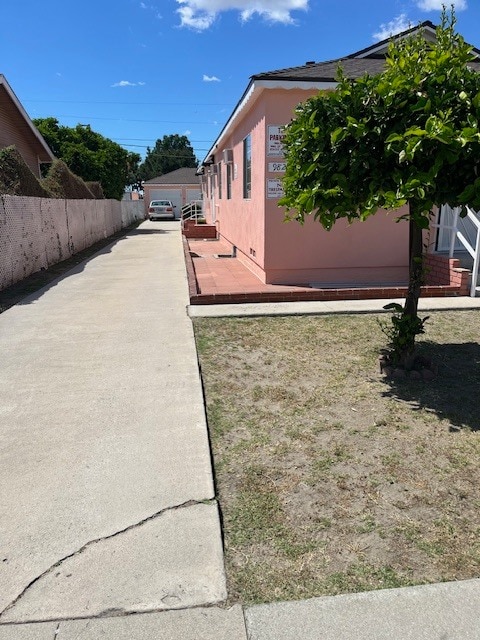 Photo - 9829 San Gabriel Ave Unit South Gate