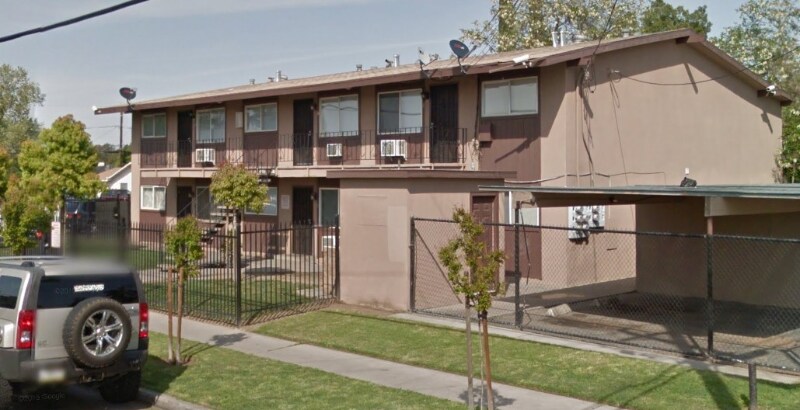 Photo - 3254 E Olive Ave Apartment Unit F
