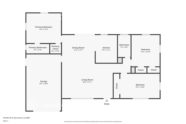 Photo - 759 NW 7th St