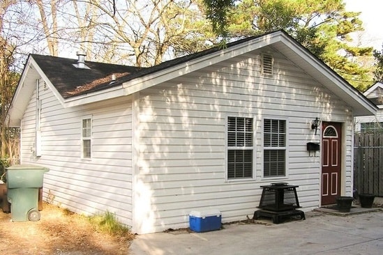 Building Photo - 525 E 58th St