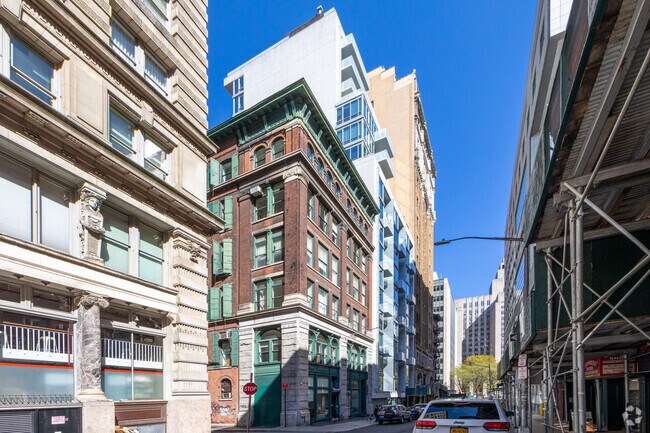 Photo - FIFTY Franklin