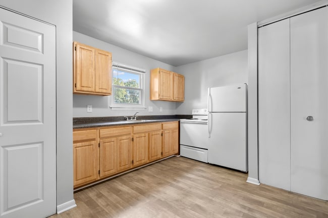 Photo - Forest Ridge