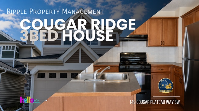 Building Photo - SPACIOUS 3 BEDS, 2.5 BATHS SINGLE-FAMILY HOUSE | Private Den & Double Garage