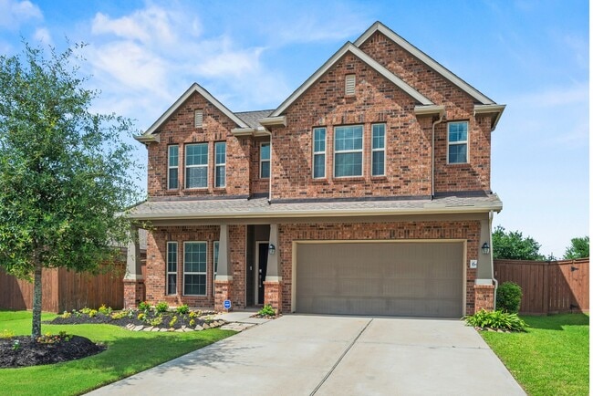 Building Photo - 6418 Shadowbrook Hollow Trail