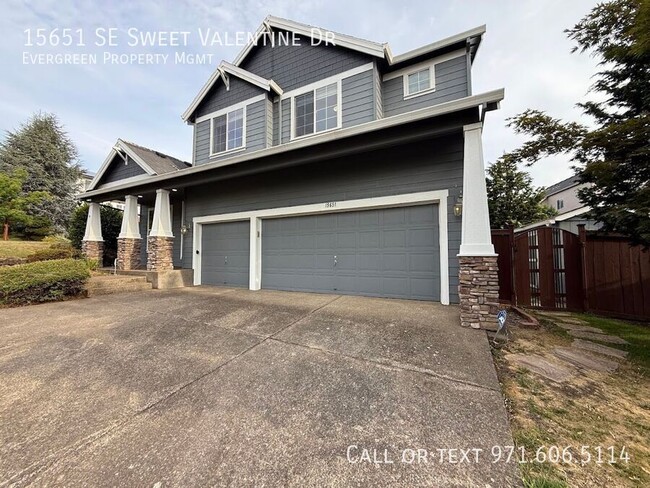 15651 SE Sweet Valentine Dr