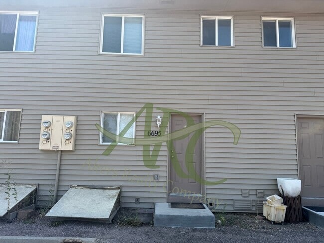 Photo - 6693 Pahokee Ct Unidad 6695