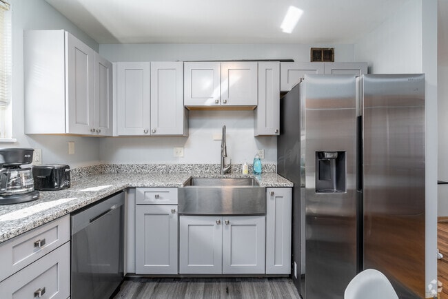 Cocina - Arlington Court