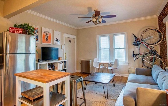 Photo - 1341 N Washington St