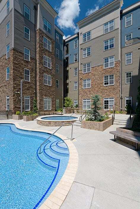 Photo - 828 Blowing Rock Rd Unit 1101