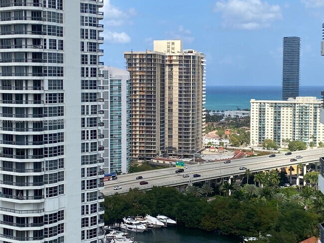 Photo - 3530 Mystic Pointe Dr Unit 2607
