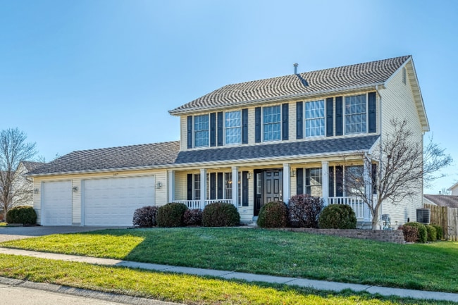 Building Photo - 2117 Brassel Ct Rental