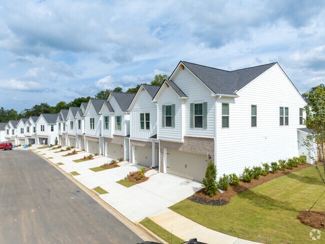Mayridge Canton