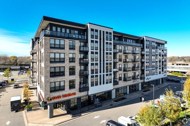 Photo - Residences at 1700