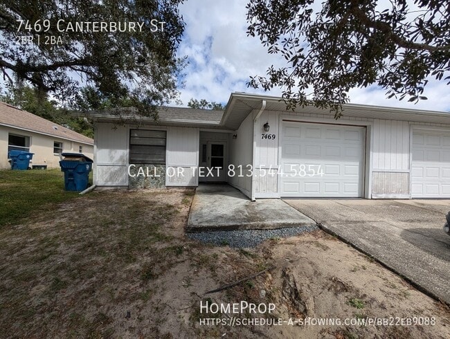 Photo - 7469 Canterbury St