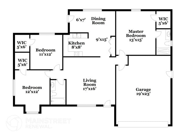 Building Photo - 1197 Monteagle Cir Rental