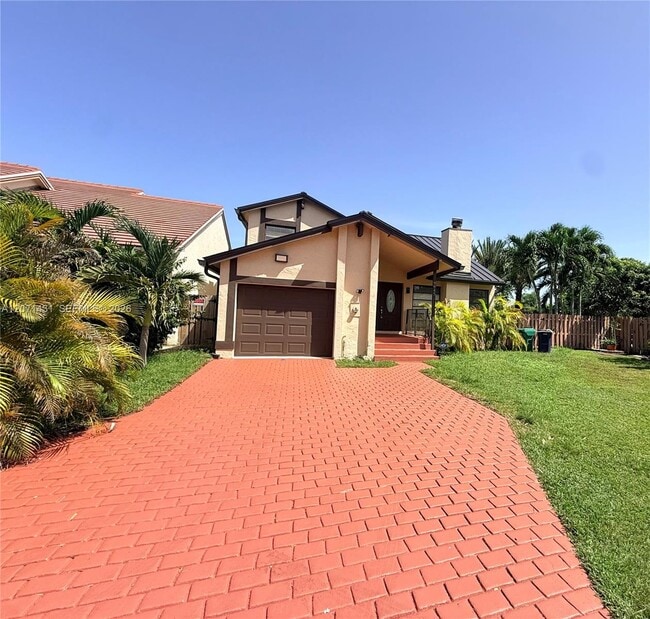 Building Photo - 9645 SW 148th Pl