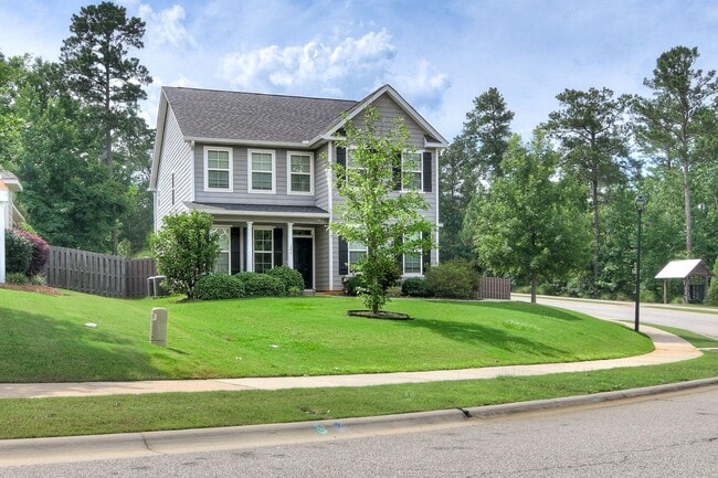 Photo - Beauty in Riverwood on Corner Lot!