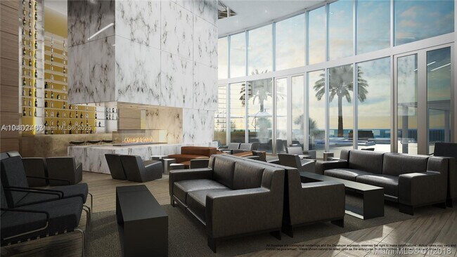 Photo - 18555 Collins Ave Unidad 4804