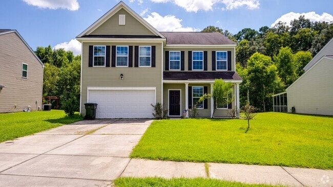 Building Photo - 4 Bedroom 2.5 Bath House in Sophia Landing...