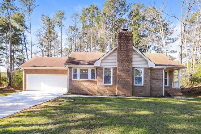 Building Photo - 2186 Lost Forest Ln SW Rental