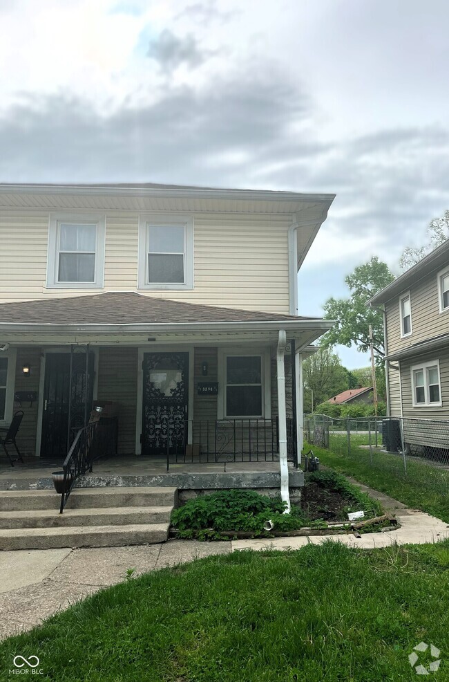 Building Photo - 3256 Winthrop Ave Rental