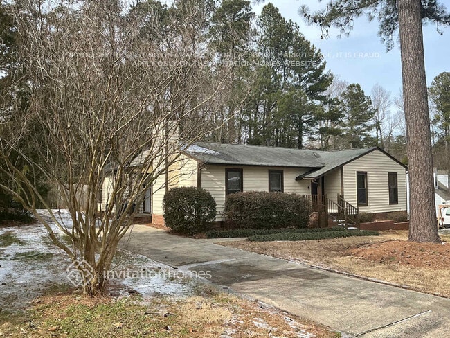 Photo - 3318 Courtland Dr