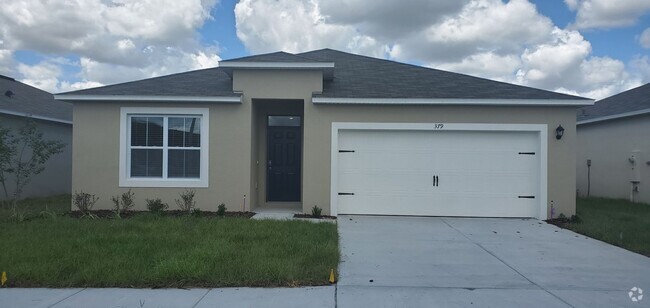 Building Photo - Like New, 1-Year Old!! 4-Bedroom, 2-Bathro... Rental