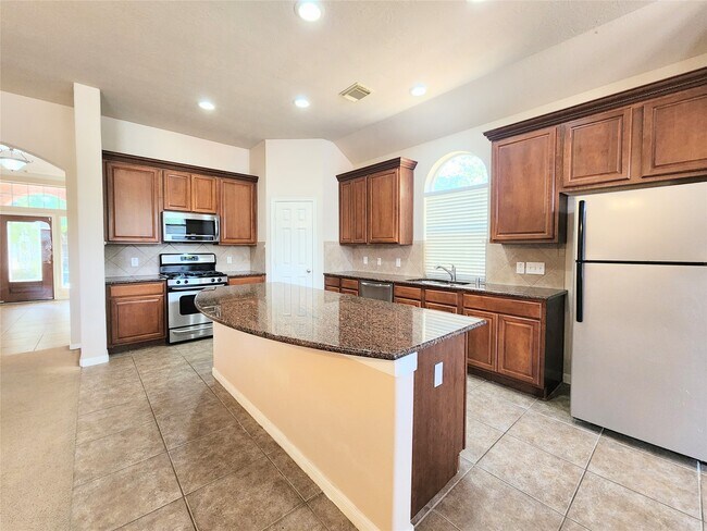 Photo - 25601 Thistle Valley Ct