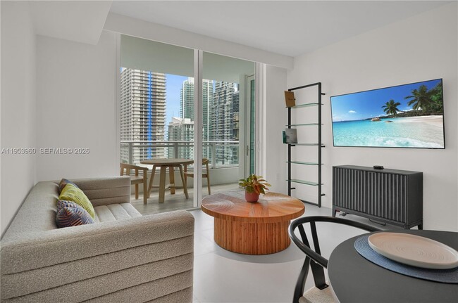 Photo - 1080 Brickell Ave Unit 1802