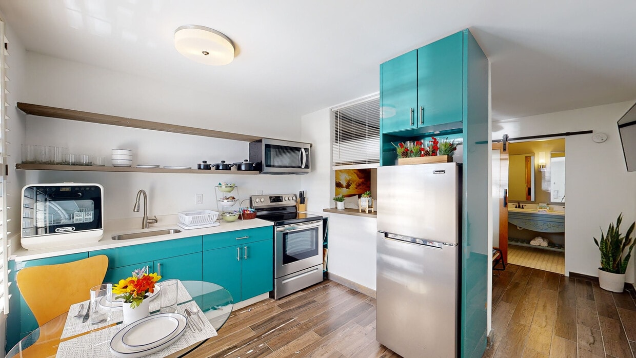 Photo - Swan Luxury Studio Apartments
