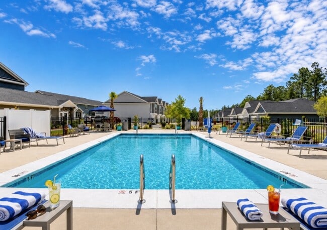 Whisper Creek Village