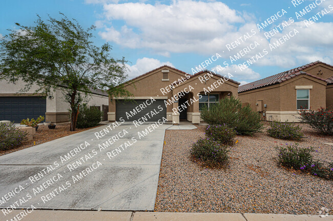 Building Photo - 36387 Pampoloma Ave Rental
