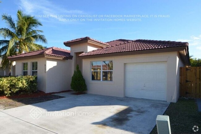 Building Photo - 8153 SW 163rd Ave Rental